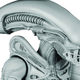 Illustration for article titled NECA Is Turning The "Big Chap" Alien Into An Amazing, Gigantic Figure